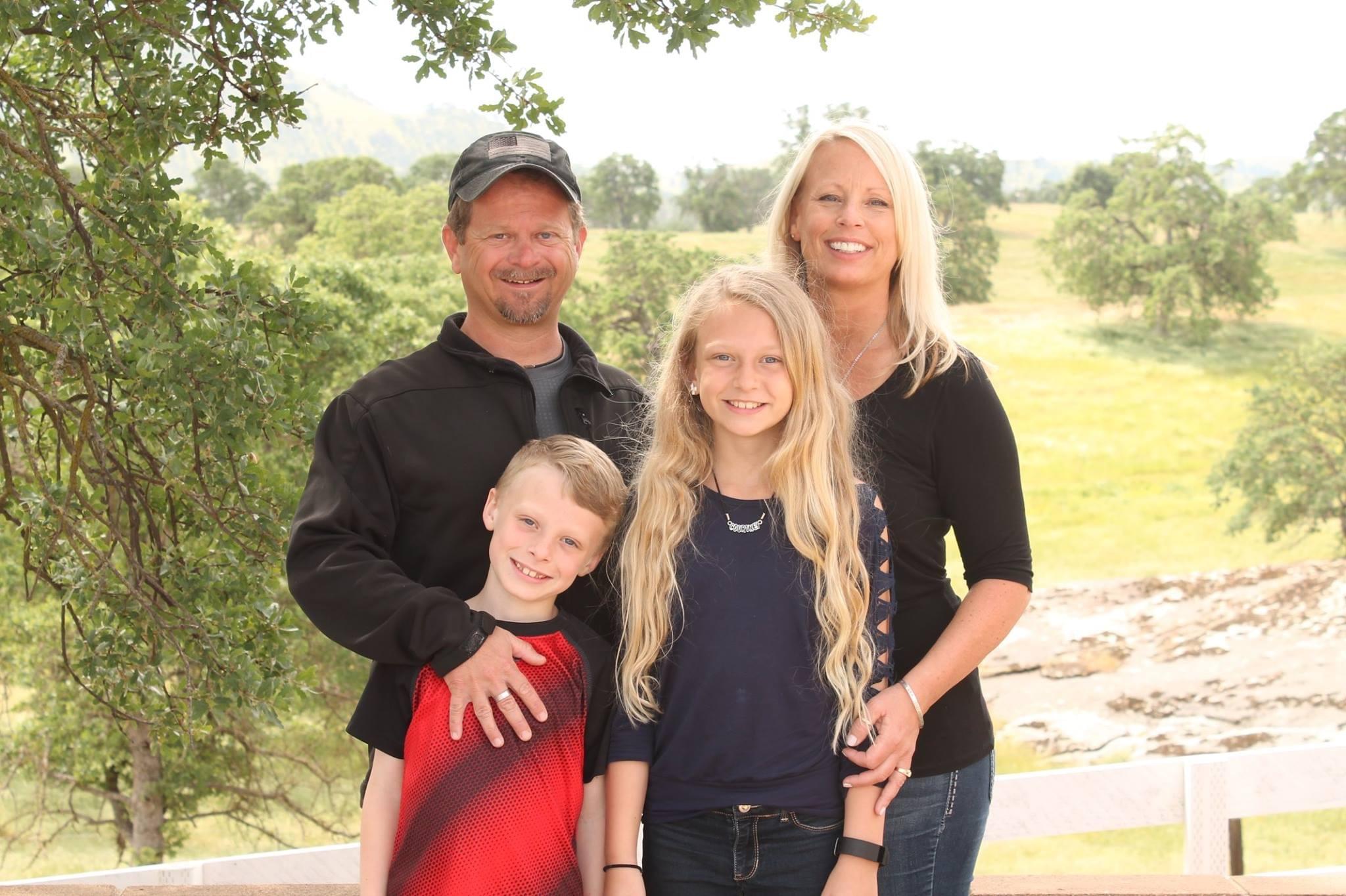 Debbie Flannery - Life-Fit Brain-Fit